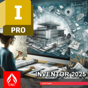 Inventor Professional 2025