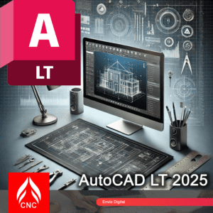 AutoCAD LT 2025