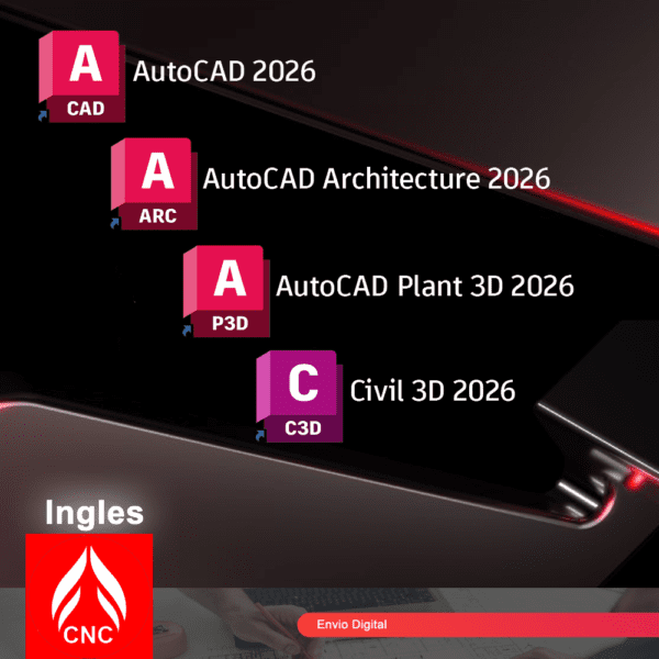 Autocad plant civil architecture