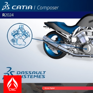 DS CATIA Composer Refresh