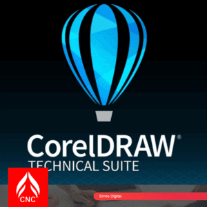CorelDRAW Technical Suite 2024