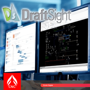 DraftSight Enterprise Plus 2025