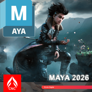Maya 2026