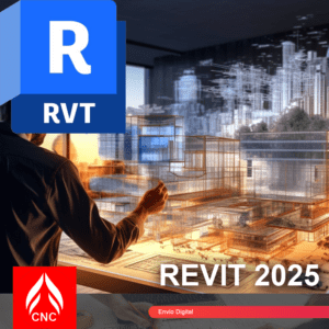 Revit 2025 Portugues BR
