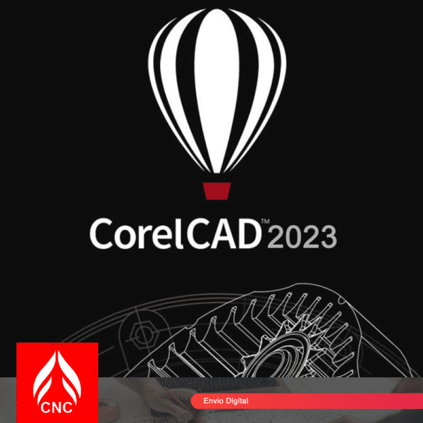 CorelCAD 2023