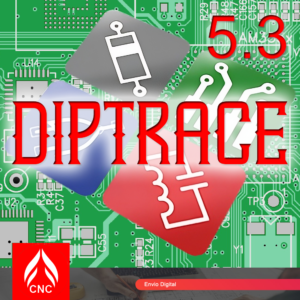 DipTrace 5