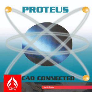 Proteus Professional 8.17 SP5