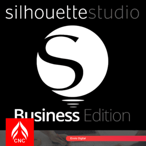 Silhouette Studio Business Edition