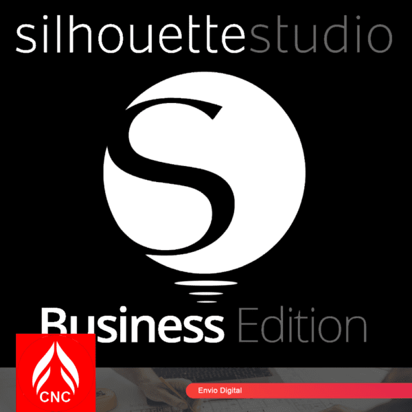 Silhouette Studio Business Edition