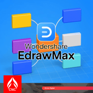 Wondershare EdrawMax Ultimate