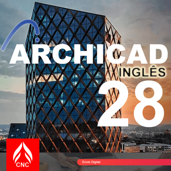 Archicad 28.2.0 Build 5000