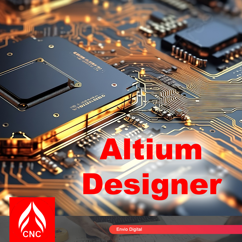 Altium designer