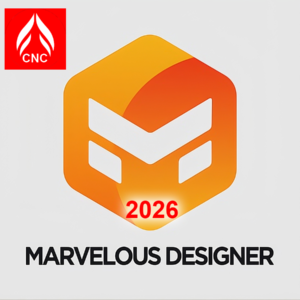 Marvelous Designer Enterprise 2026