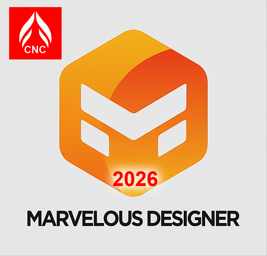 Marvelous Designer Enterprise 2026