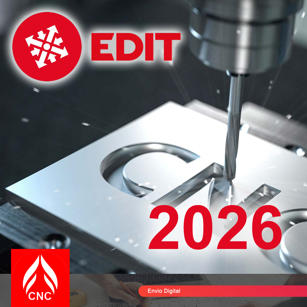 CIMCO Edit 2026